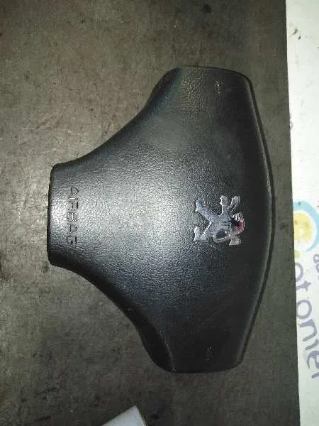 Airbag Delantero Izquierdo para Peugeot 206 Berlina