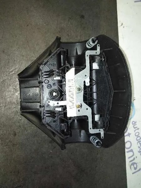 Airbag Delantero Izquierdo para Peugeot 206 Berlina