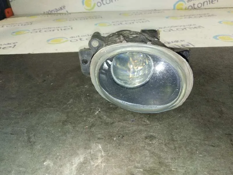 Faro Antiniebla Izquierdo para Seat Leon (1M1)