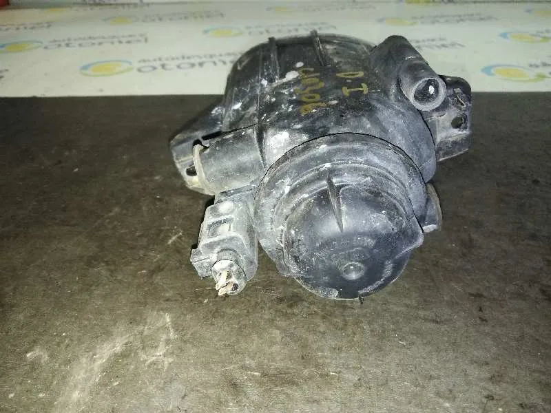 Faro Antiniebla Izquierdo para Seat Leon (1M1)