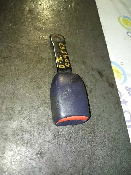 Enganche Cinturon para Nissan Almera (N16/E)