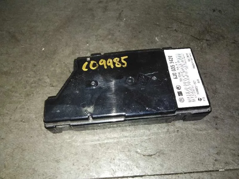 Modulo Electronico para Seat Ibiza (6J5)