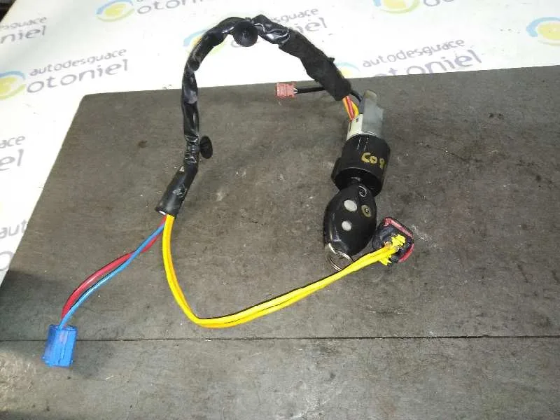 Conmutador De Arranque para Citroën Xsara Berlina