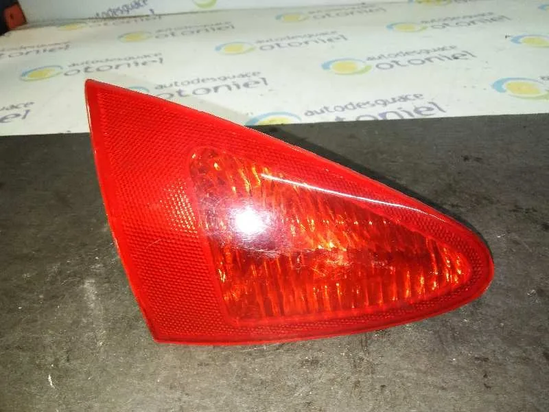 Piloto Trasero Izquierdo para Alfa Romeo 147 (190)