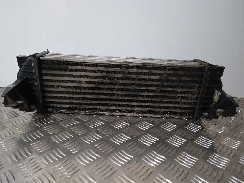 Intercooler para Ford Transit Connect (Tc7)