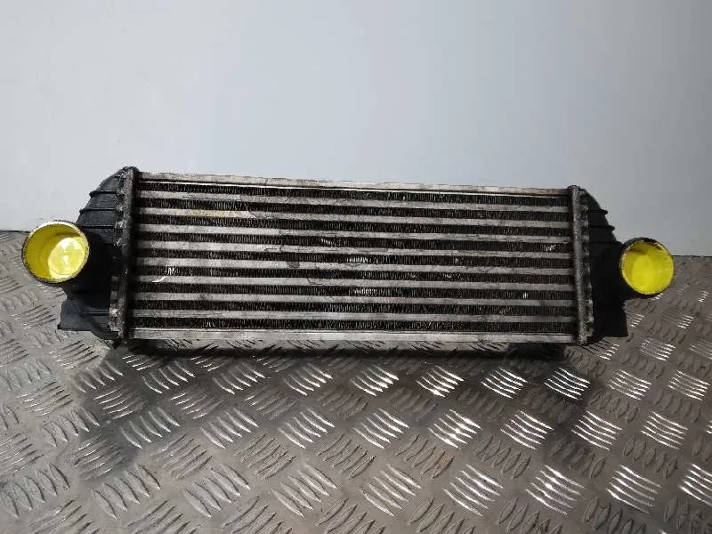 Intercooler para Ford Transit Connect (Tc7)