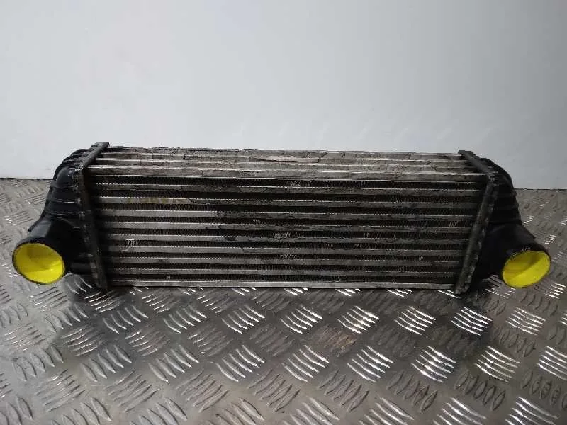Intercooler para Ford Transit Connect (Tc7)