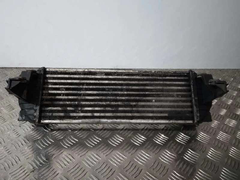 Intercooler para Ford Transit Connect (Tc7)