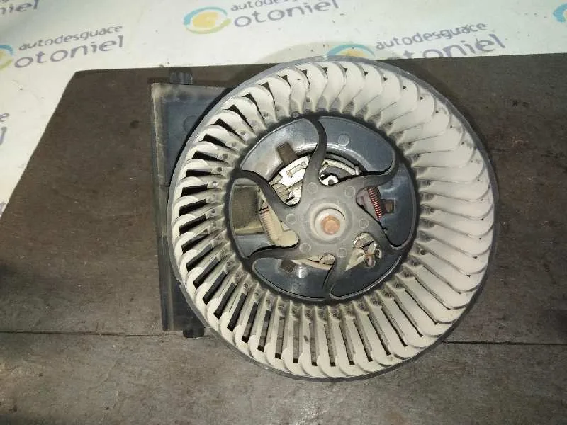 Motor Calefaccion para Volkswagen Golf Iv Berlina (1J1)