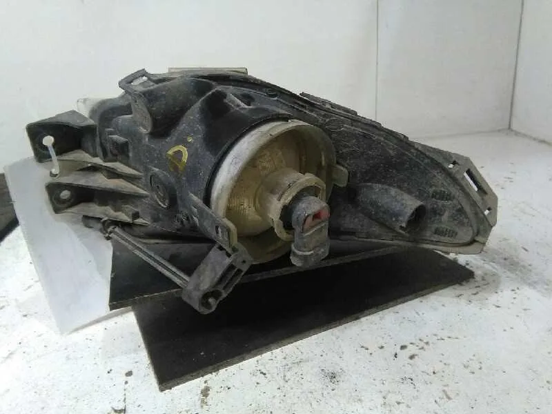 Faro Antiniebla Derecho para Opel Insignia Berlina