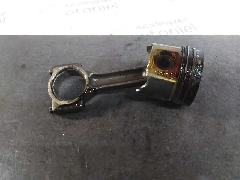 Piston para Renault Megane Ii Berlina 5P