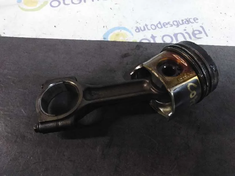 Piston para Renault Megane Ii Berlina 5P
