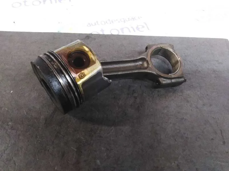 Piston para Renault Megane Ii Berlina 5P