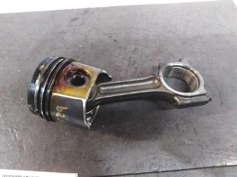 Piston para Renault Megane Ii Berlina 5P