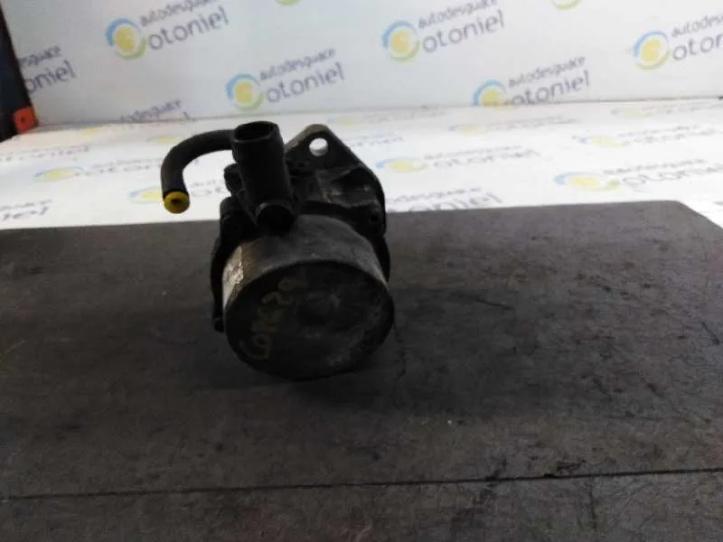 Depresor Freno / Bomba Vacio para Renault Megane Ii Berlina 5P