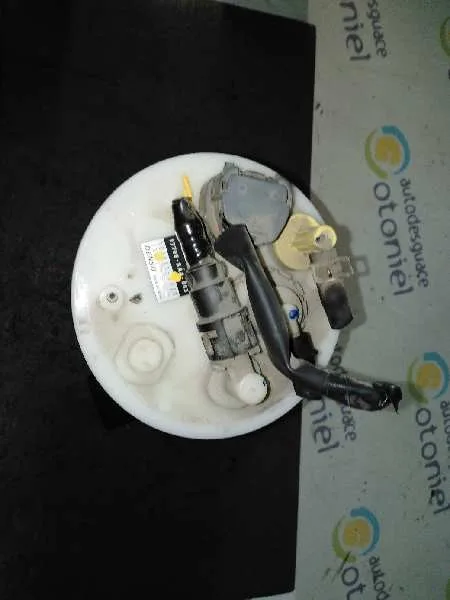 Aforador para Honda Jazz (Gd1/5)