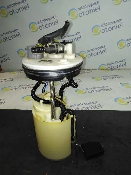 Aforador para Honda Jazz (Gd1/5)