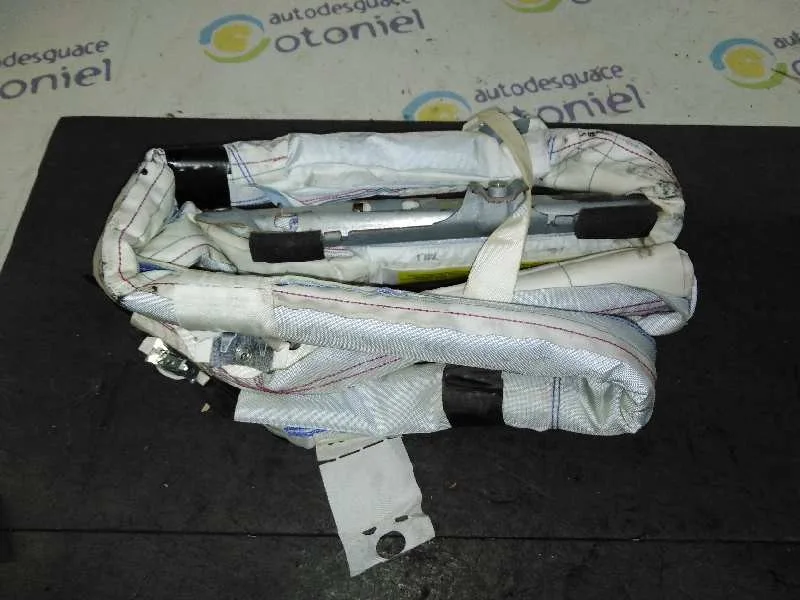 Airbag Cortina Delantero Izquierdo para Opel Zafira B
