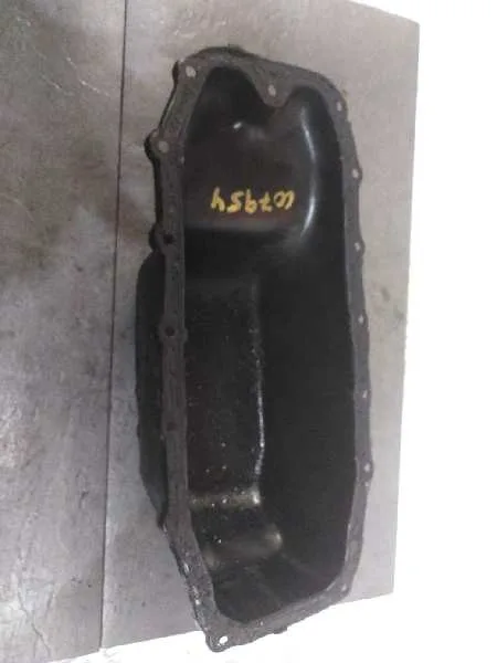 Carter para Fiat Fiorino