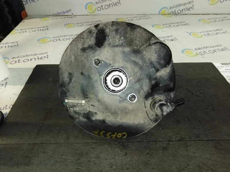Servofreno para Peugeot 206 Cc