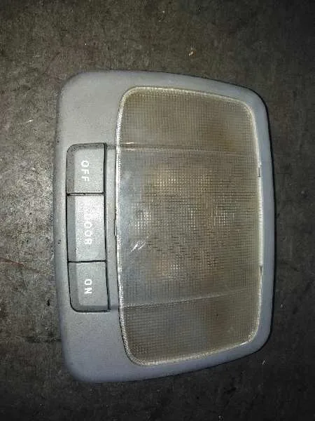 Luz Interior para Kia Carens