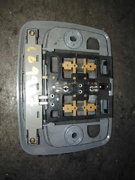 Luz Interior para Kia Carens