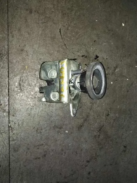 Cerradura Maletero / Porton para Fiat Punto Berlina (188)
