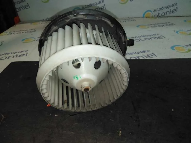 Motor Calefaccion para Alfa Romeo 147 (190)