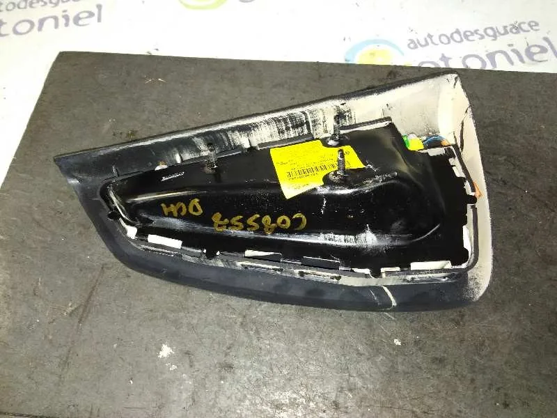 Airbag Lateral Derecho para Opel Zafira B