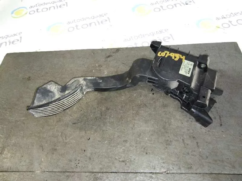 Potenciometro Pedal para Fiat Fiorino