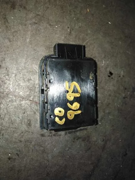 Freno De Mano Electrico para Volkswagen Tiguan (5N2)