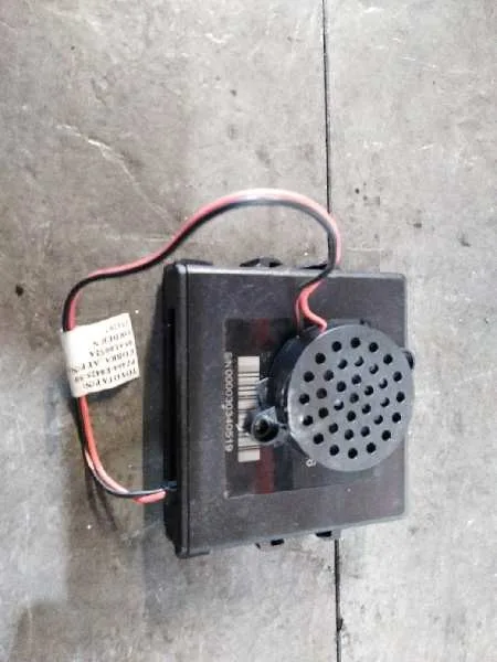 Modulo Electronico para Toyota Rav 4 (A3)