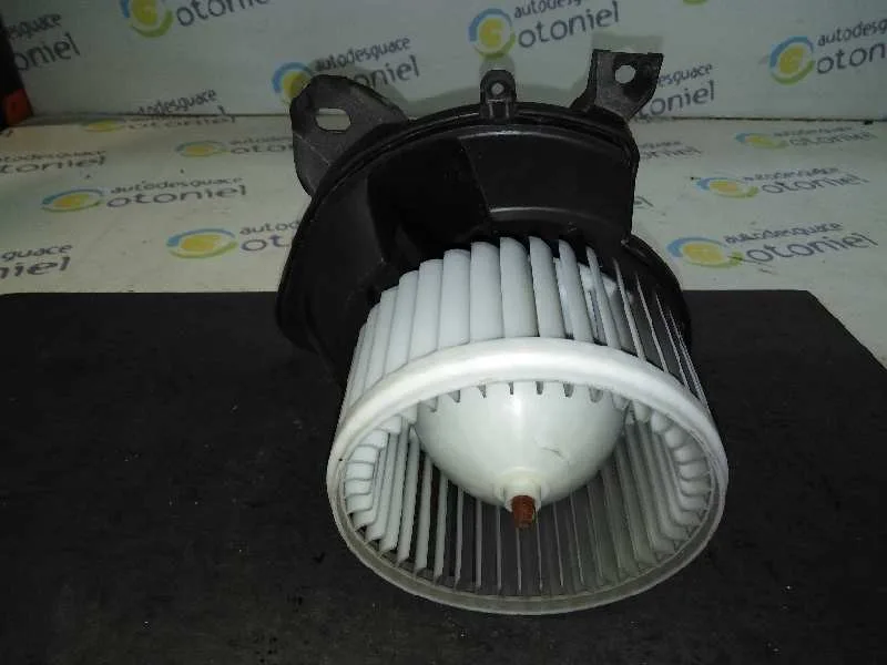 Motor Calefaccion para Fiat Fiorino