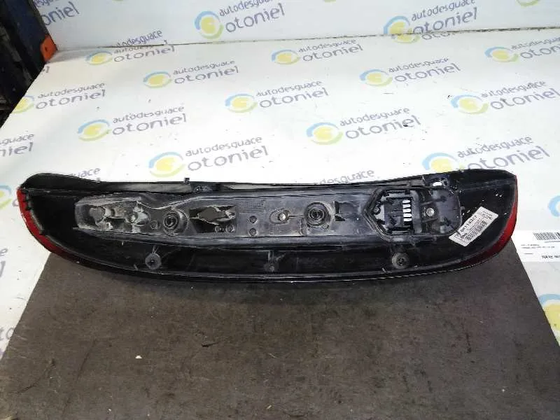 Piloto Trasero Derecho para Opel Corsa C