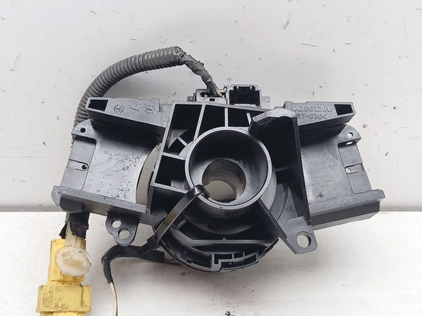 Anillo Airbag para Honda Jazz (Gd1/5)