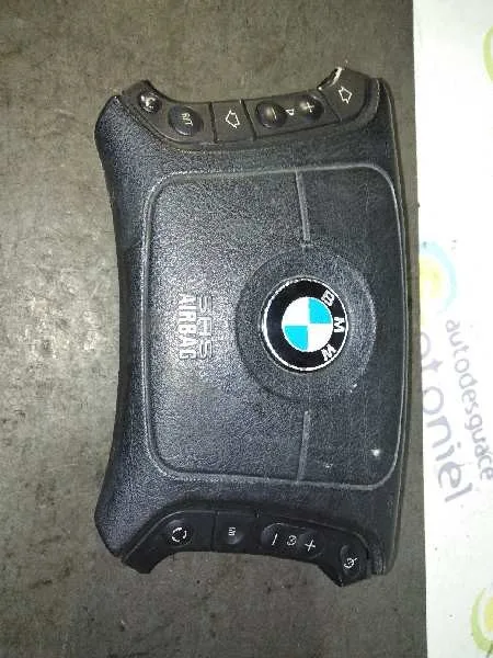 Airbag Delantero Izquierdo para Bmw Serie 5 Berlina (E39)