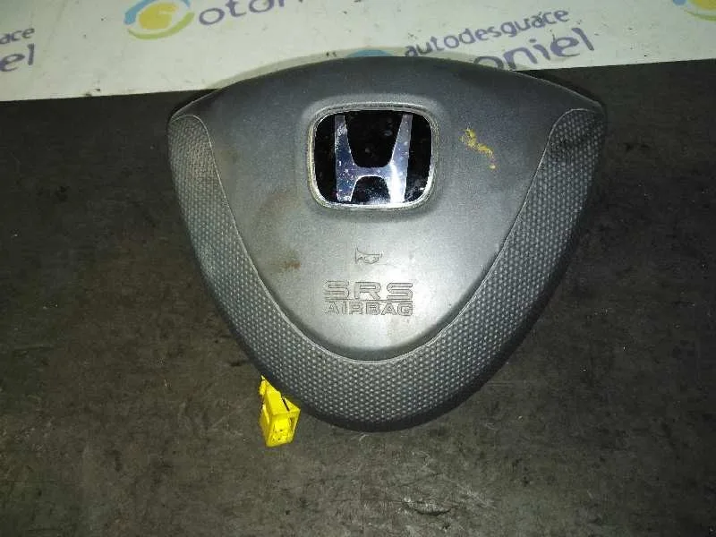 Airbag Delantero Izquierdo para Honda Jazz (Gd1/5)