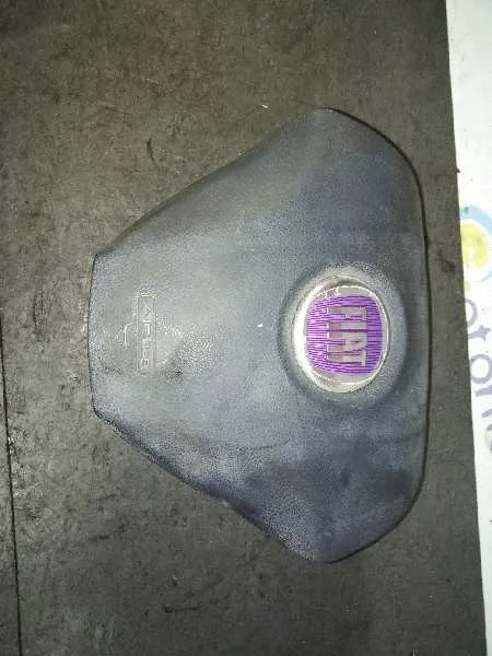 Airbag Delantero Izquierdo para Fiat Fiorino
