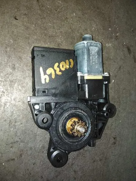 Motor Elevalunas Delantero Derecho para Renault Megane Iii Sport Tourer