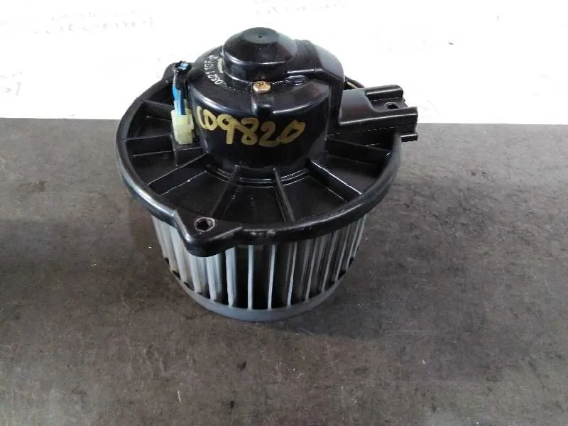 Motor Calefaccion para Honda Jazz (Gd1/5)