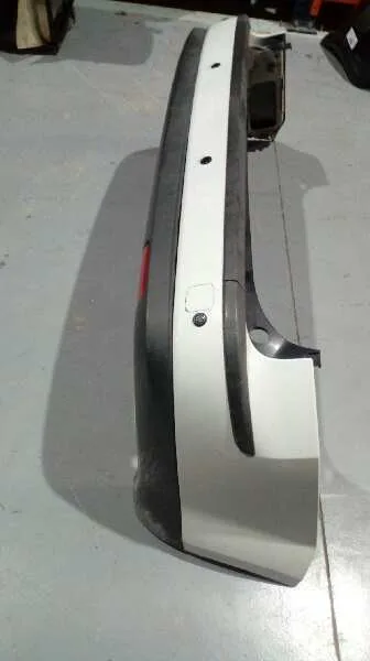 Paragolpes Trasero para Ford Focus Sportbreak (Cap)