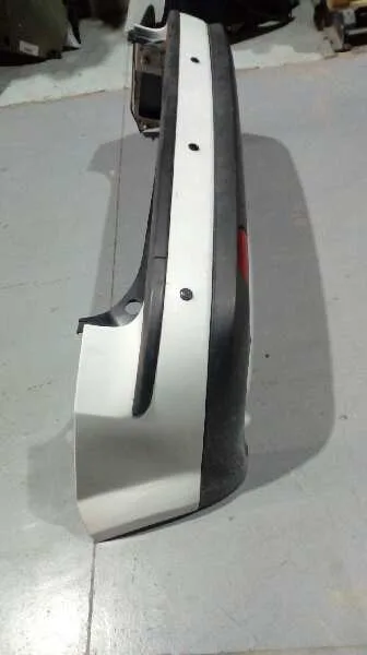 Paragolpes Trasero para Ford Focus Sportbreak (Cap)