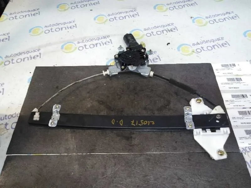 Elevalunas Delantero Derecho para Hyundai Accent (Lc)