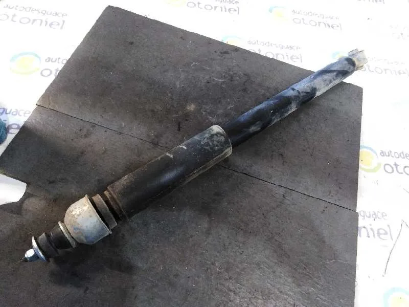 Amortiguador Trasero Izquierdo para Nissan Juke (F15)