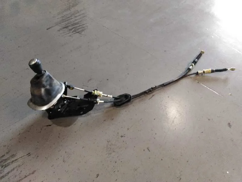 Palanca Cambio para Nissan Juke (F15)