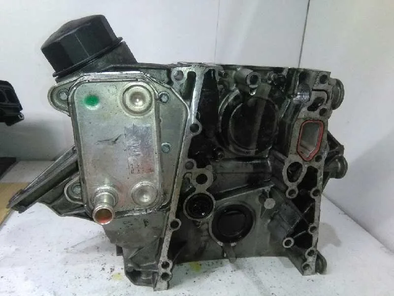 Tapa Distribucion para Mercedes-Benz Clase C (W203) Berlina