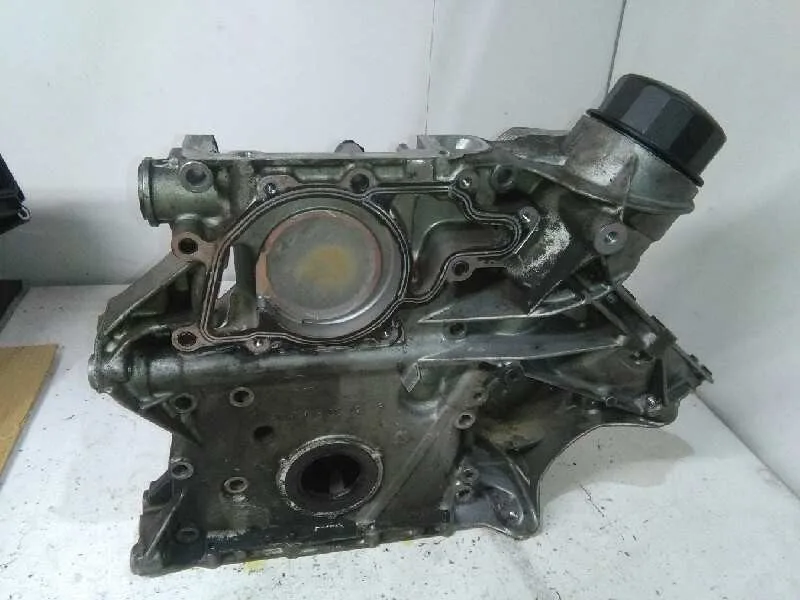 Tapa Distribucion para Mercedes-Benz Clase C (W203) Berlina