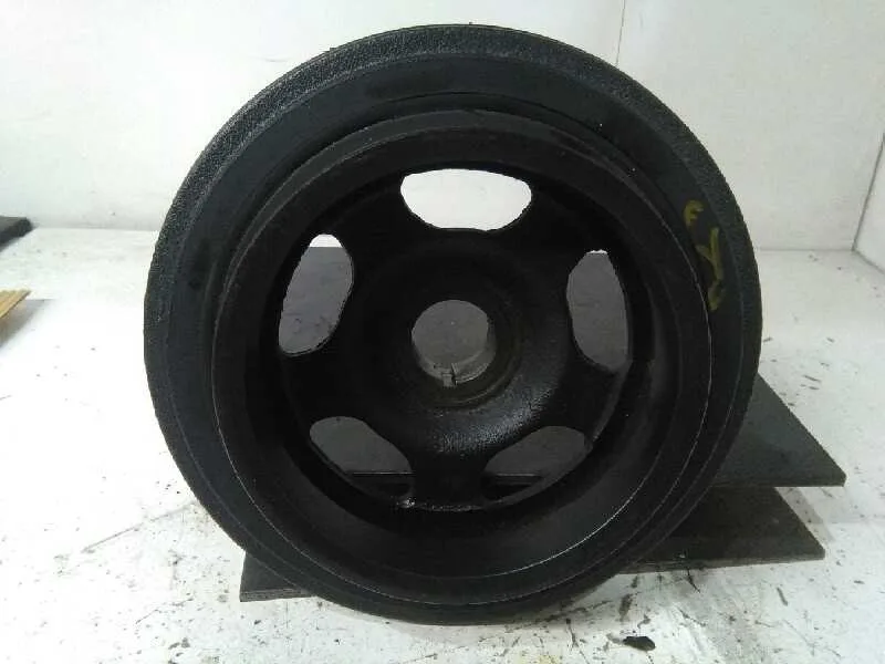 Polea Ciguenal para Mercedes-Benz Clase C (W203) Berlina