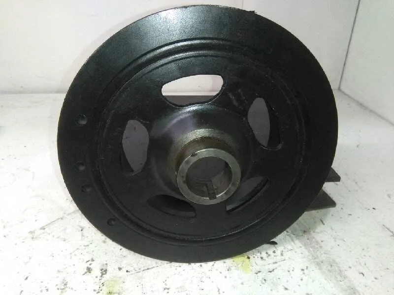 Polea Ciguenal para Mercedes-Benz Clase C (W203) Berlina