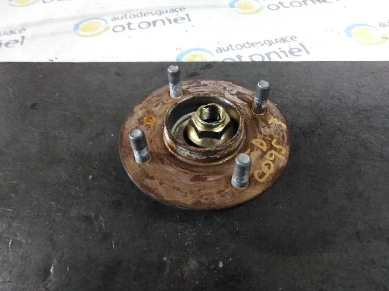 Buje para Nissan Almera (N16/E)
